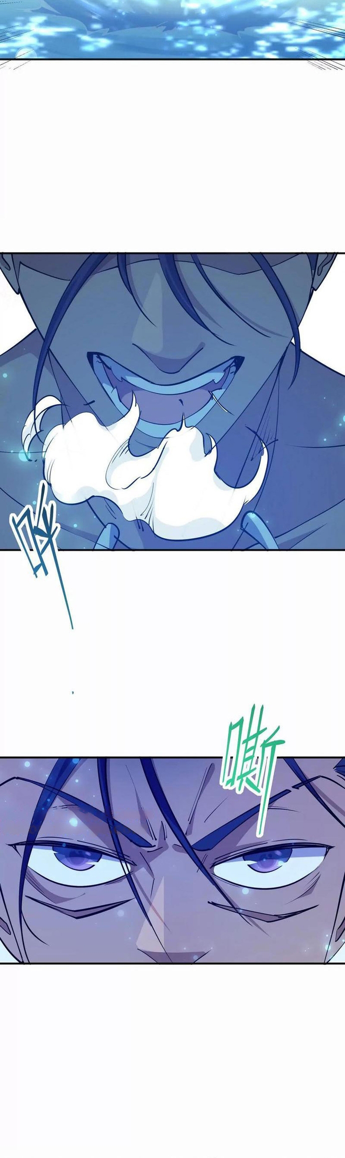 Trùng Sinh Thành Godzilla: Chapter 259