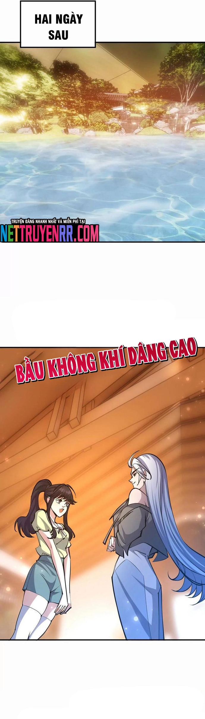 Trùng Sinh Thành Godzilla: Chapter 259