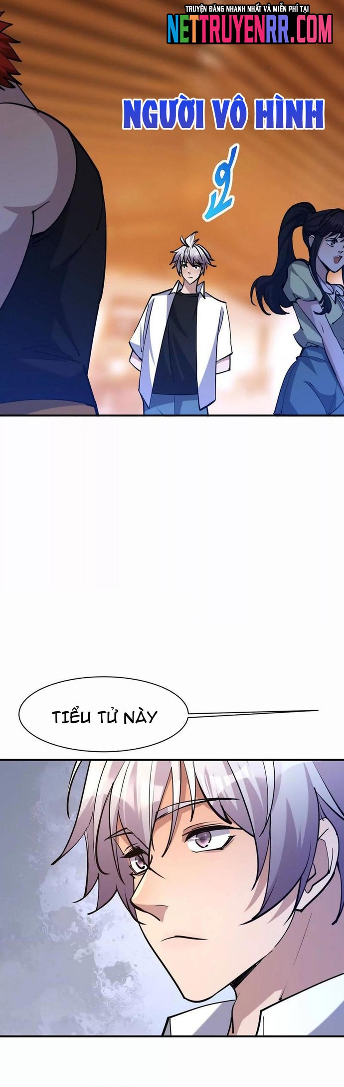 Trùng Sinh Thành Godzilla: Chapter 259