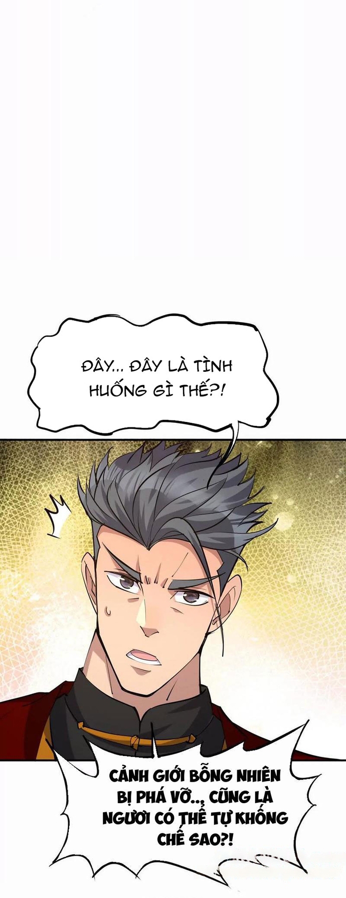 Trùng Sinh Thành Godzilla: Chapter 259