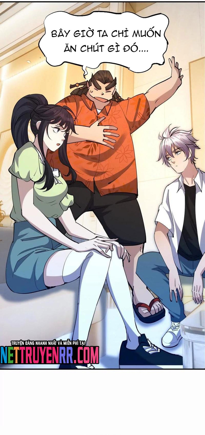 Trùng Sinh Thành Godzilla: Chapter 259