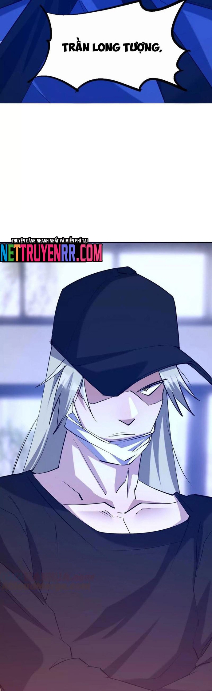 Trùng Sinh Thành Godzilla: Chapter 259