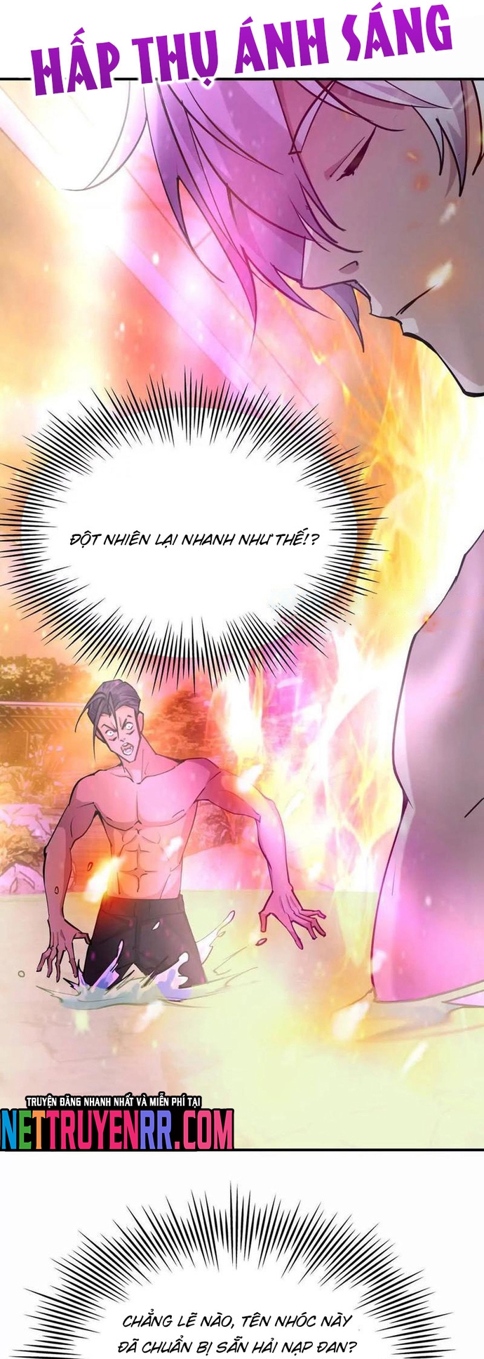 Trùng Sinh Thành Godzilla: Chapter 259