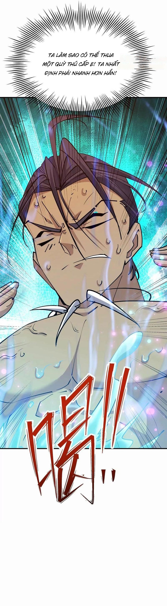 Trùng Sinh Thành Godzilla: Chapter 259