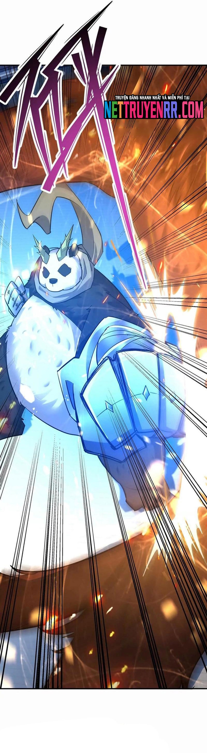 Trùng Sinh Thành Godzilla: Chapter 260