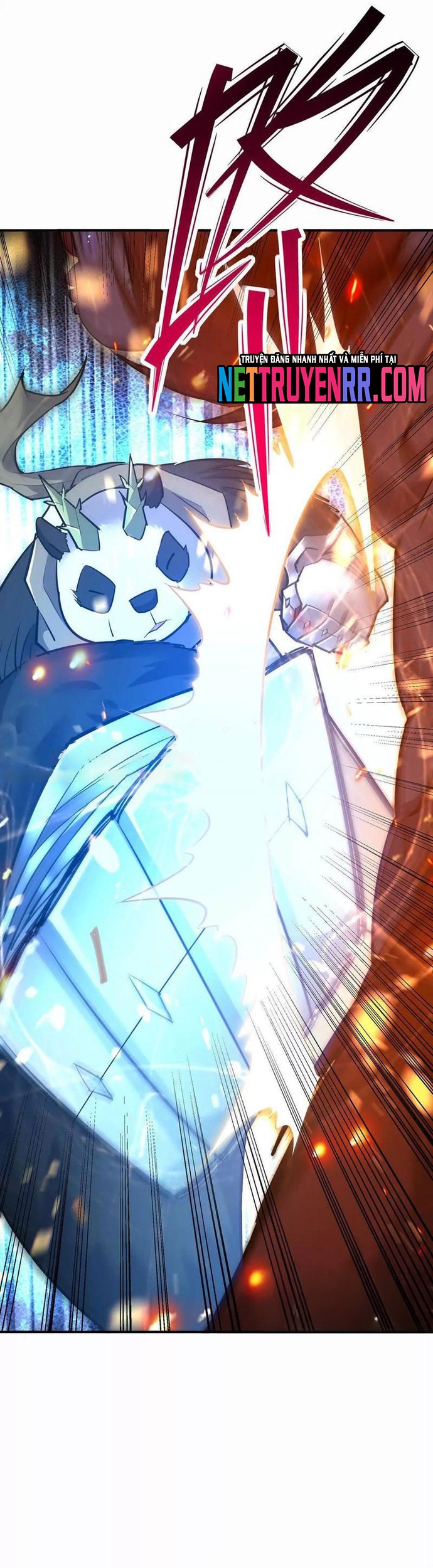 Trùng Sinh Thành Godzilla: Chapter 260