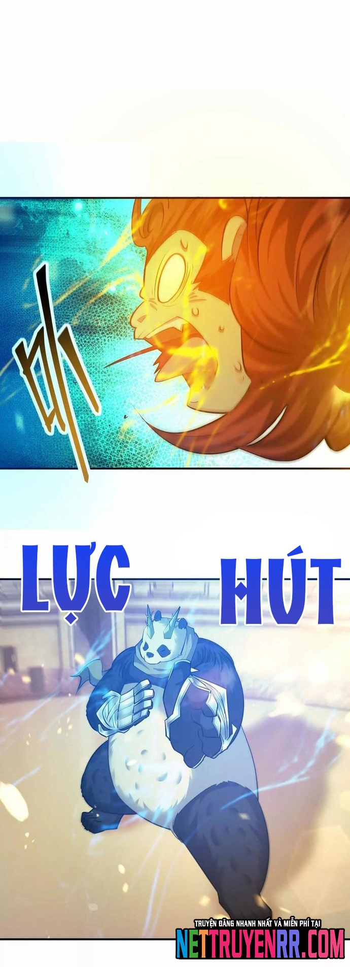 Trùng Sinh Thành Godzilla: Chapter 260