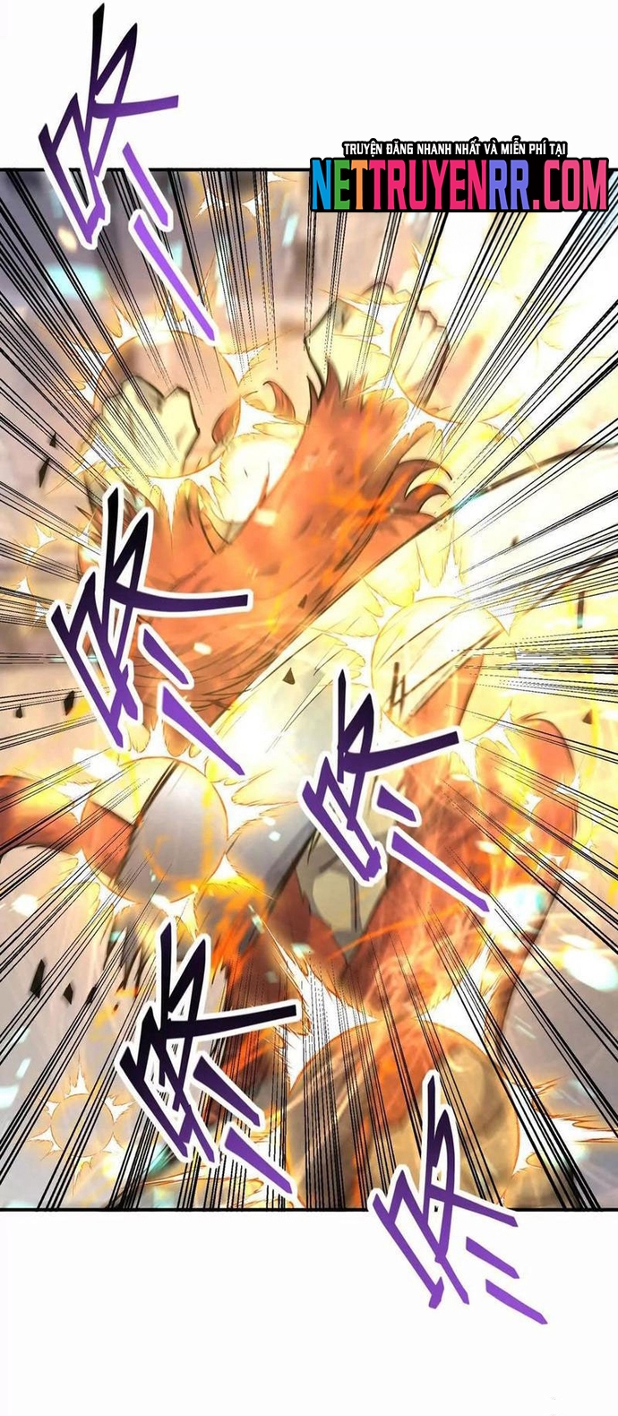 Trùng Sinh Thành Godzilla: Chapter 260