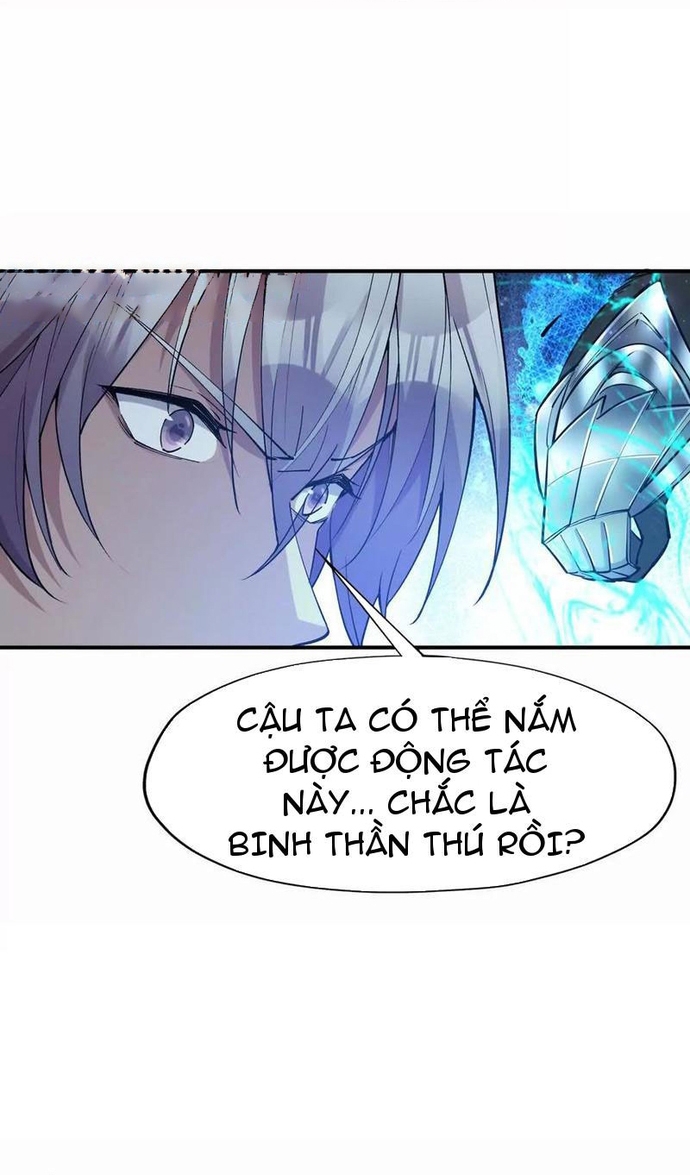 Trùng Sinh Thành Godzilla: Chapter 260