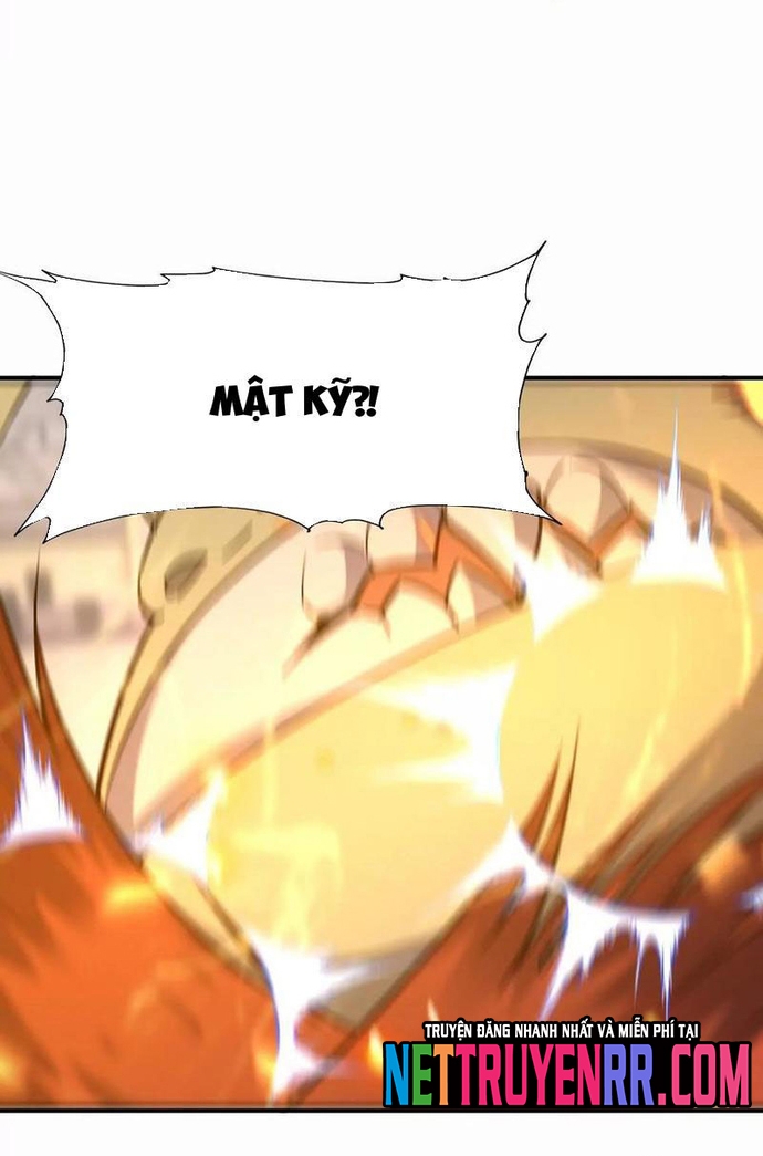 Trùng Sinh Thành Godzilla: Chapter 260