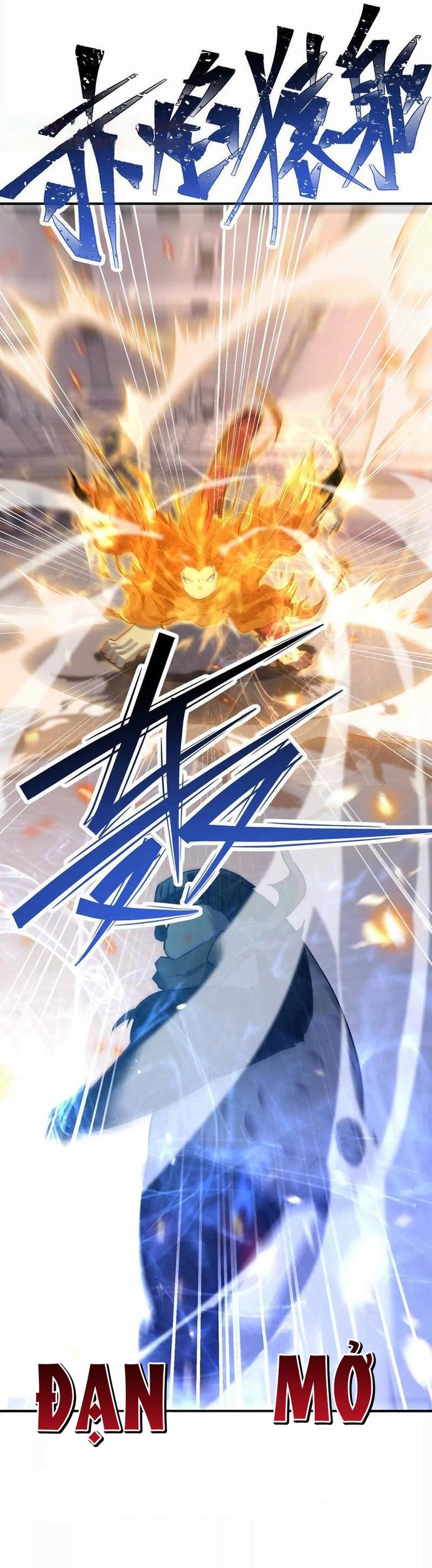 Trùng Sinh Thành Godzilla: Chapter 260