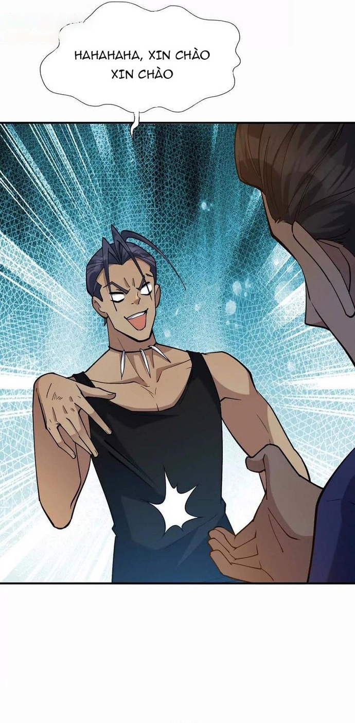 Trùng Sinh Thành Godzilla: Chapter 260