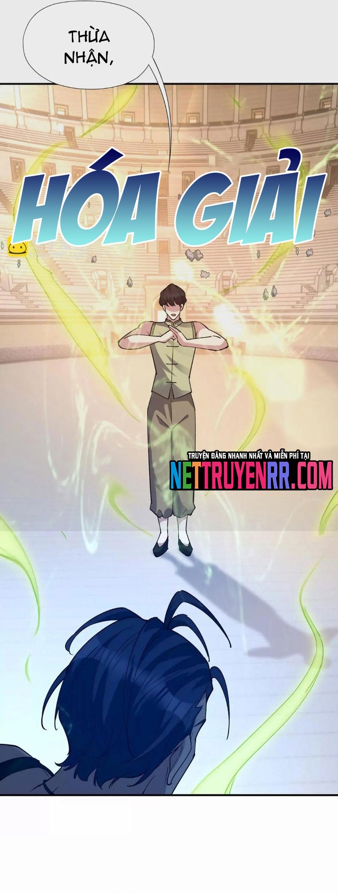 Trùng Sinh Thành Godzilla: Chapter 262