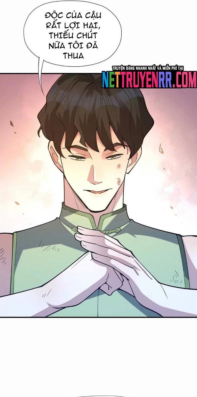 Trùng Sinh Thành Godzilla: Chapter 262