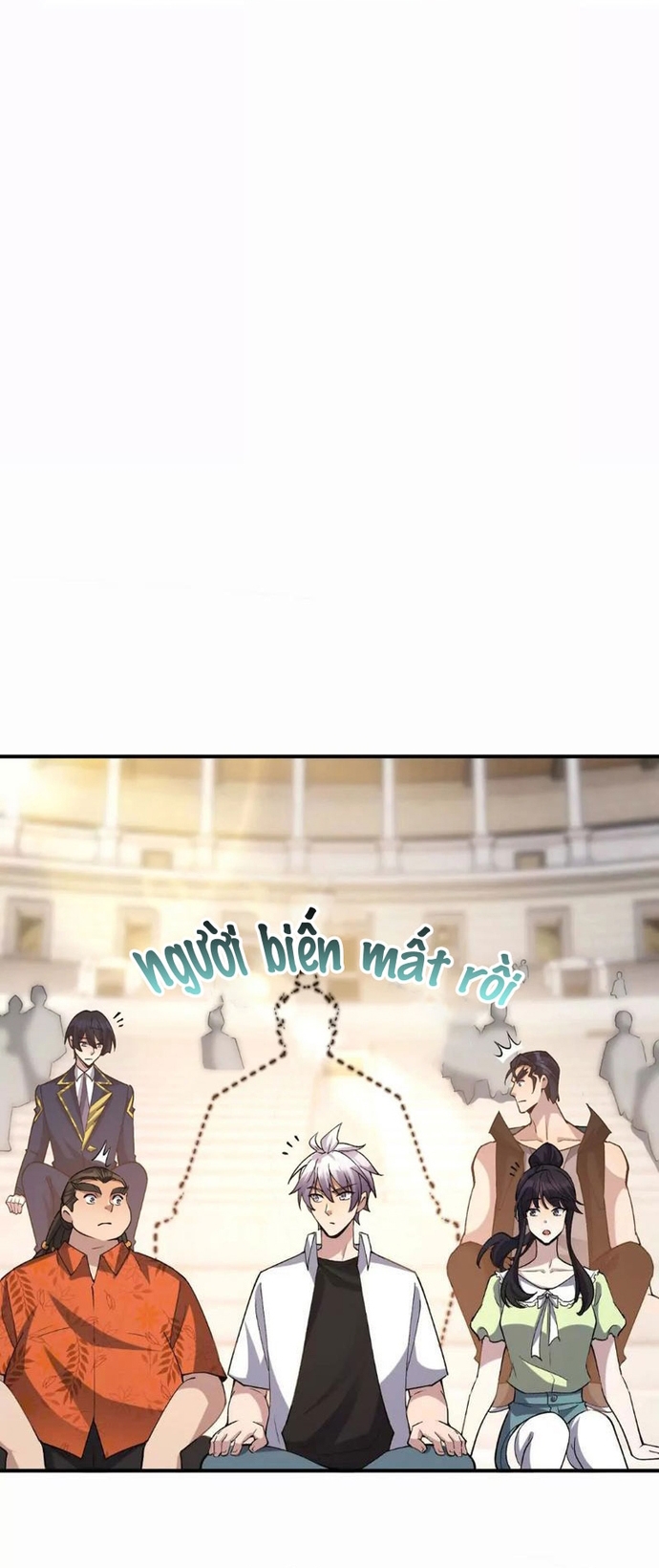 Trùng Sinh Thành Godzilla: Chapter 262