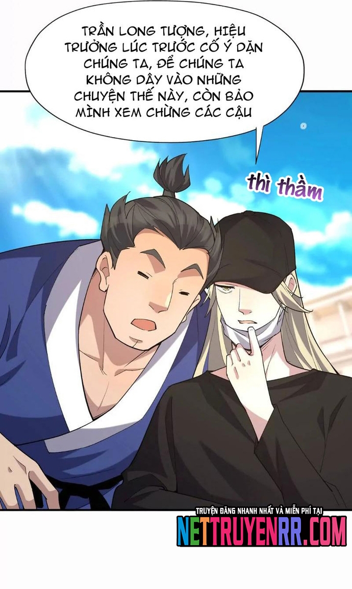 Trùng Sinh Thành Godzilla: Chapter 262