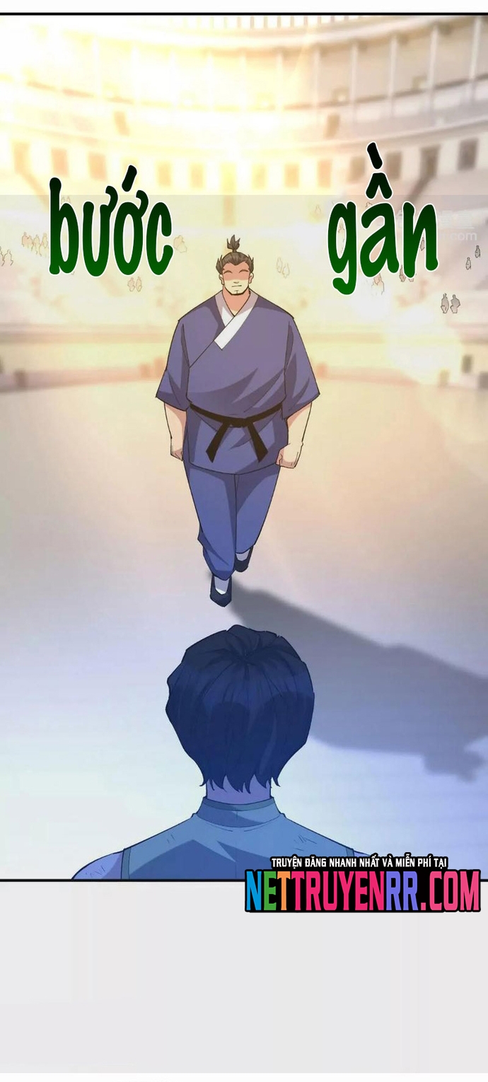 Trùng Sinh Thành Godzilla: Chapter 262