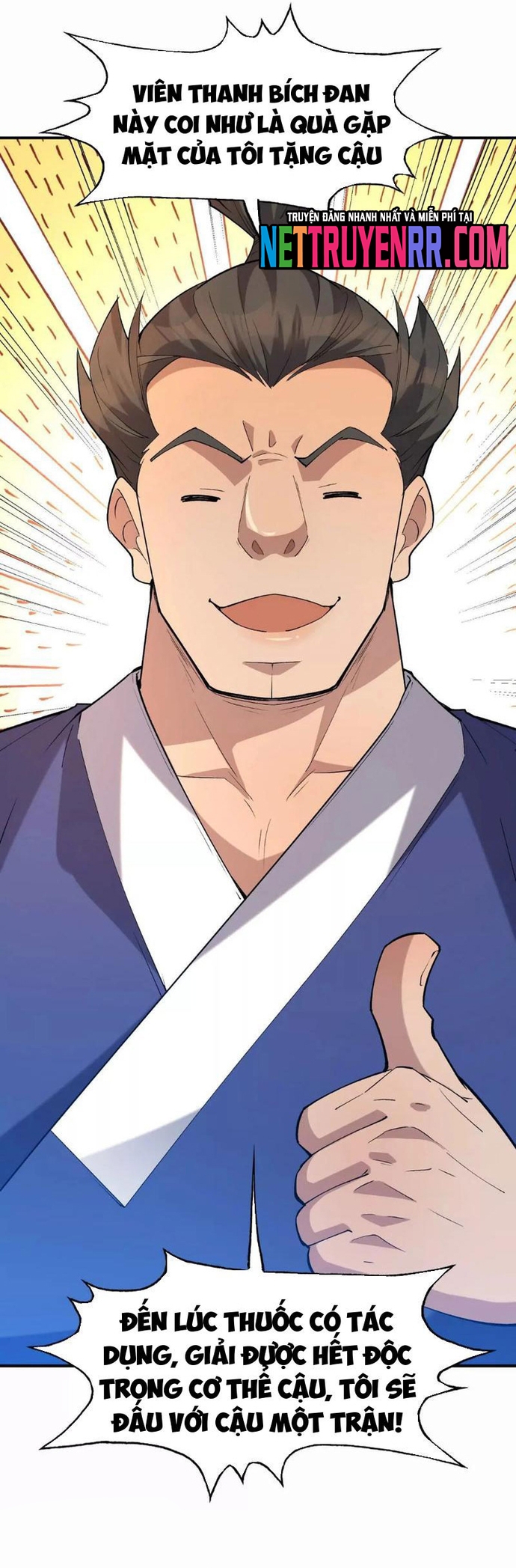 Trùng Sinh Thành Godzilla: Chapter 262