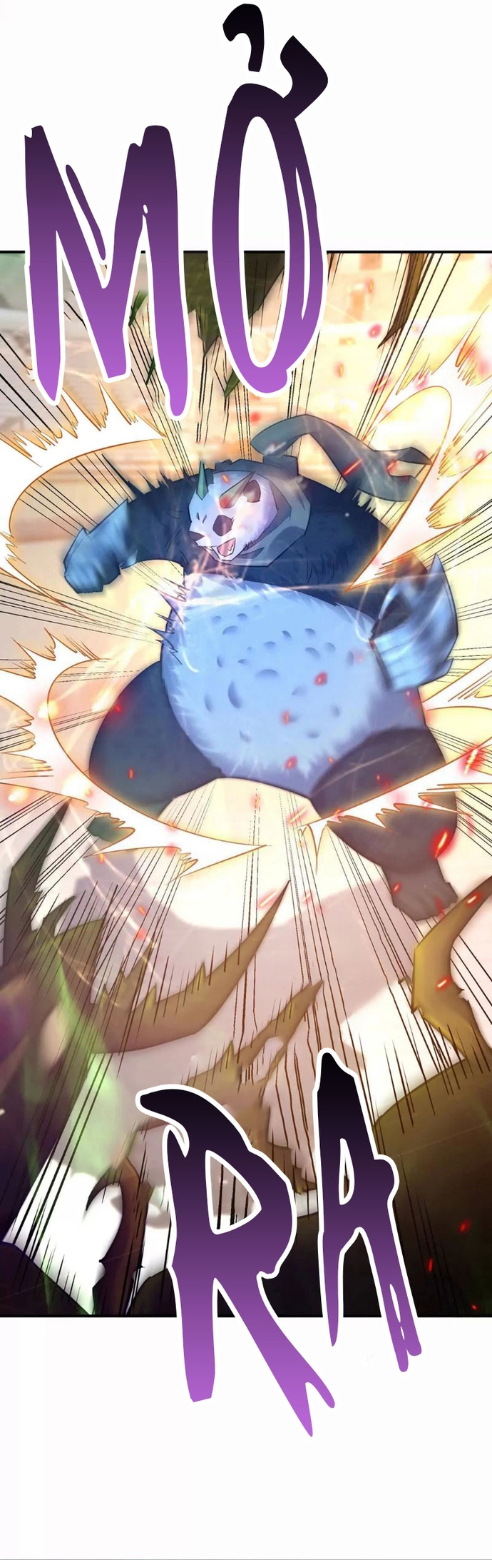 Trùng Sinh Thành Godzilla: Chapter 262