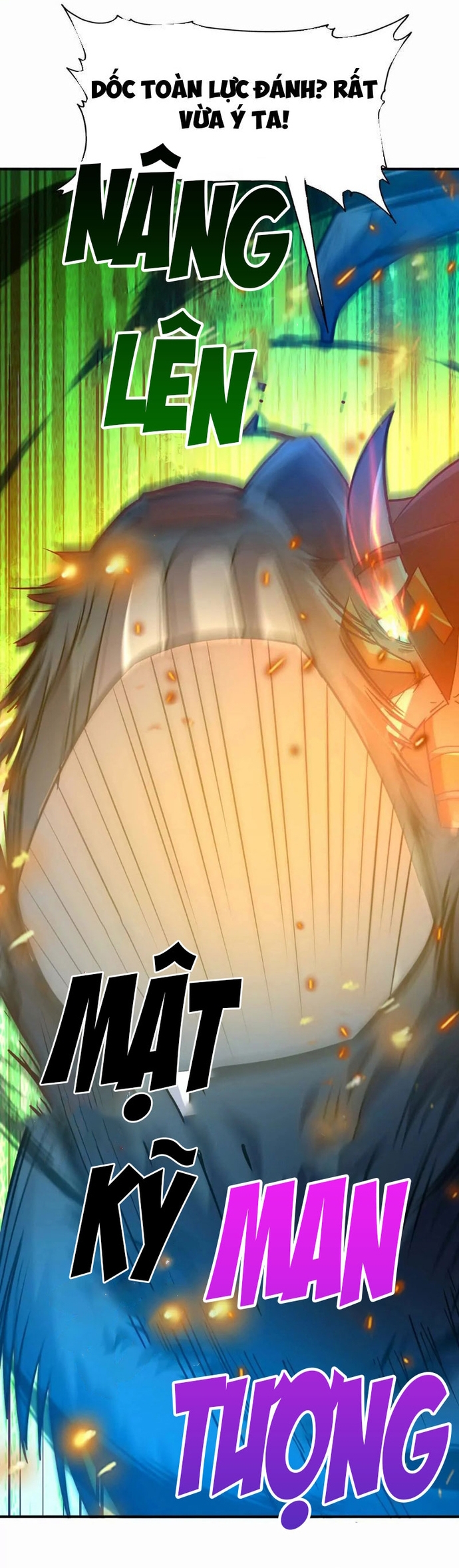 Trùng Sinh Thành Godzilla: Chapter 262