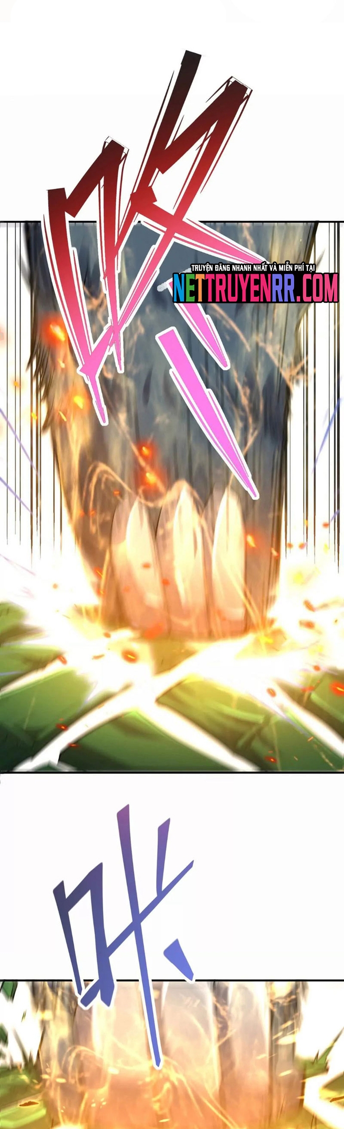 Trùng Sinh Thành Godzilla: Chapter 262