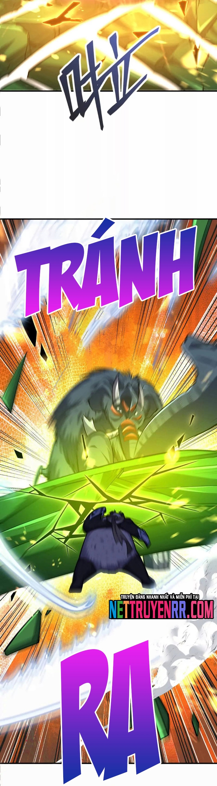 Trùng Sinh Thành Godzilla: Chapter 262