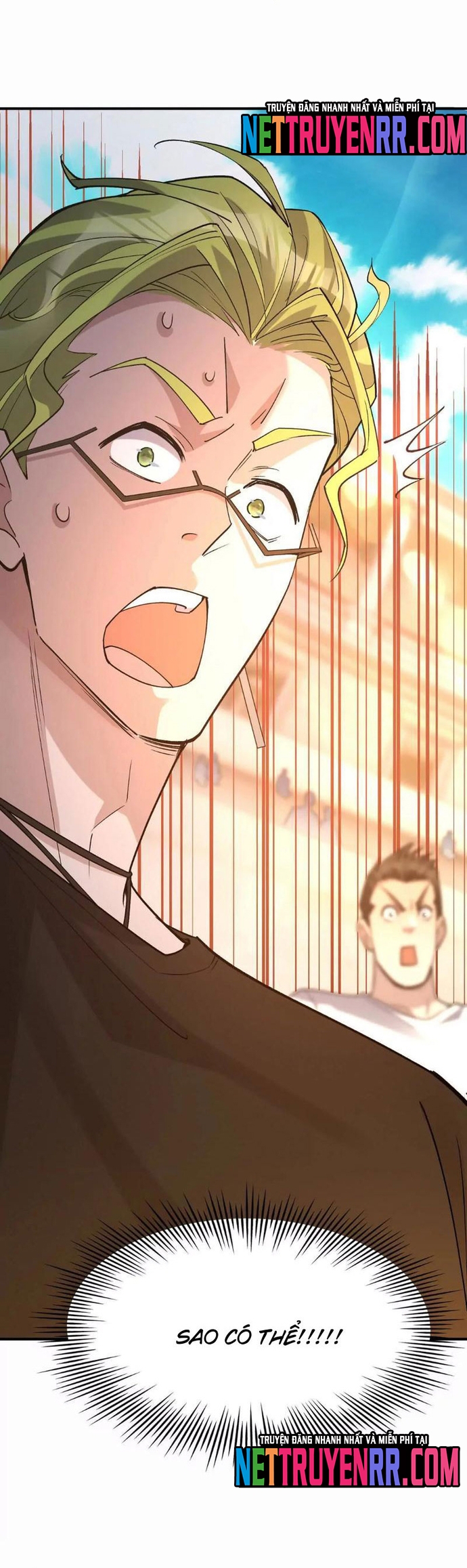 Trùng Sinh Thành Godzilla: Chapter 262