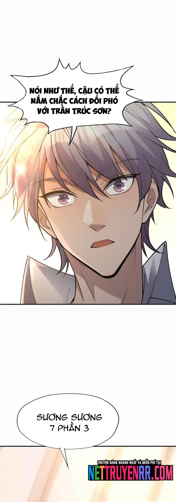 Trùng Sinh Thành Godzilla: Chapter 263