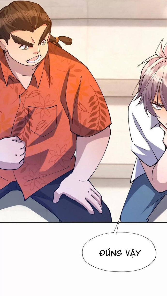 Trùng Sinh Thành Godzilla: Chapter 263