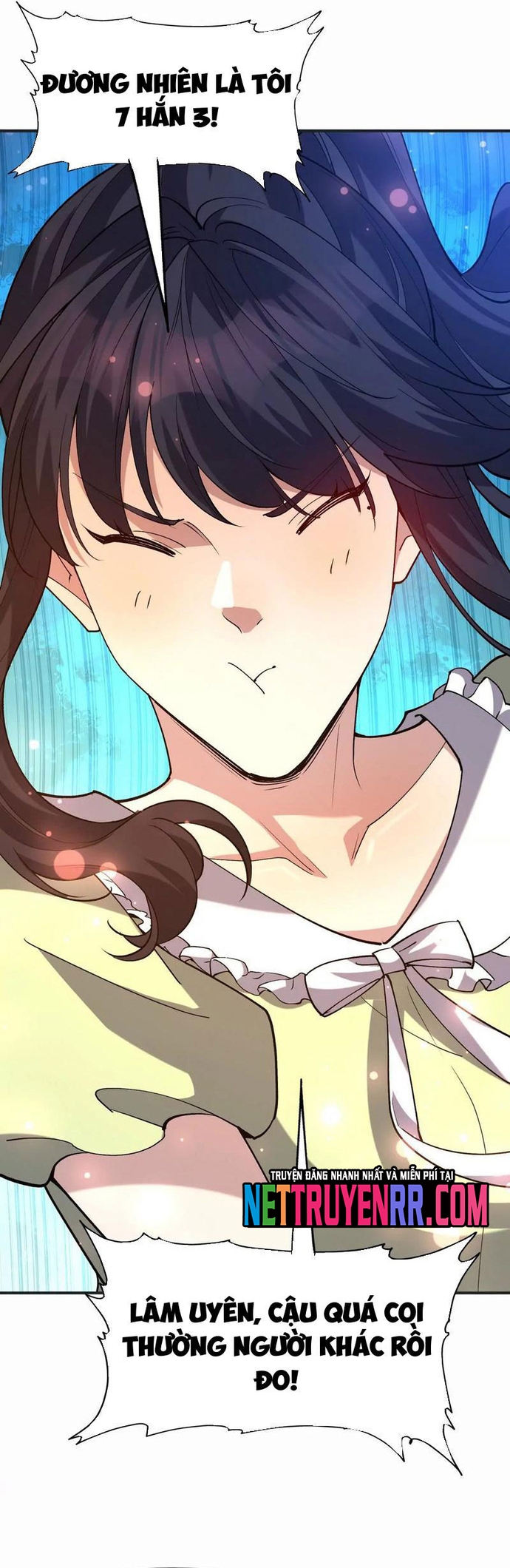 Trùng Sinh Thành Godzilla: Chapter 263