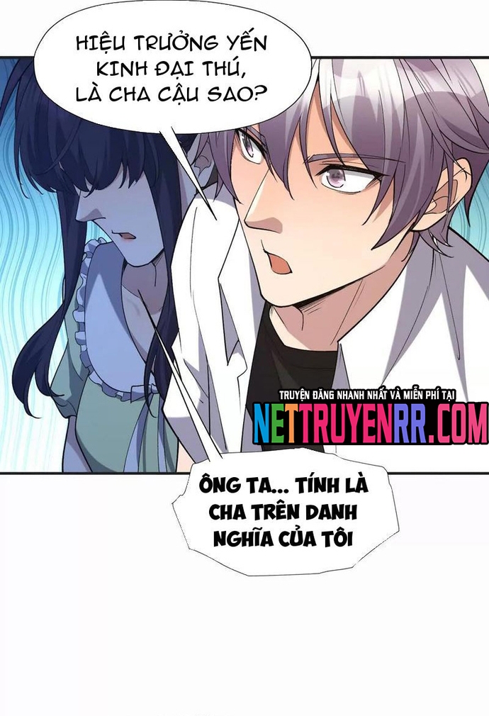 Trùng Sinh Thành Godzilla: Chapter 263
