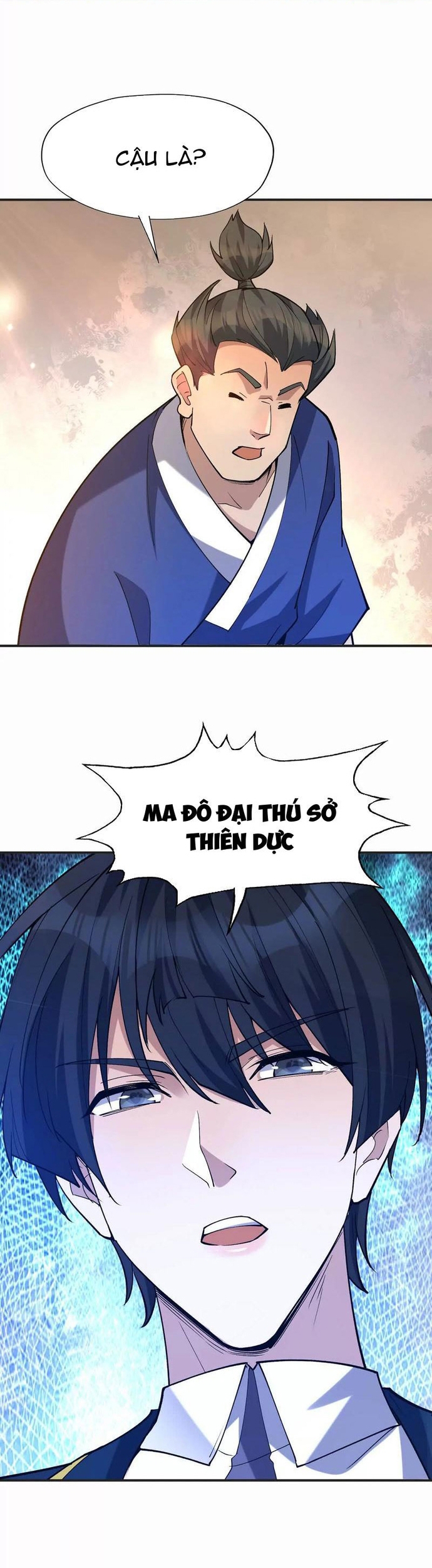 Trùng Sinh Thành Godzilla: Chapter 263