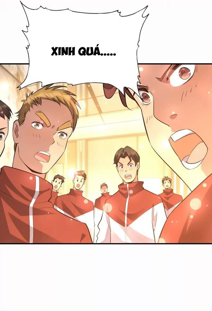 Trùng Sinh Thành Godzilla: Chapter 264