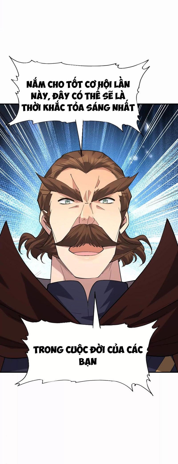 Trùng Sinh Thành Godzilla: Chapter 264