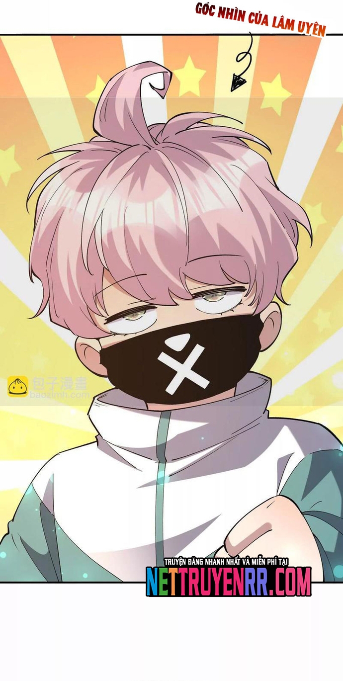 Trùng Sinh Thành Godzilla: Chapter 264