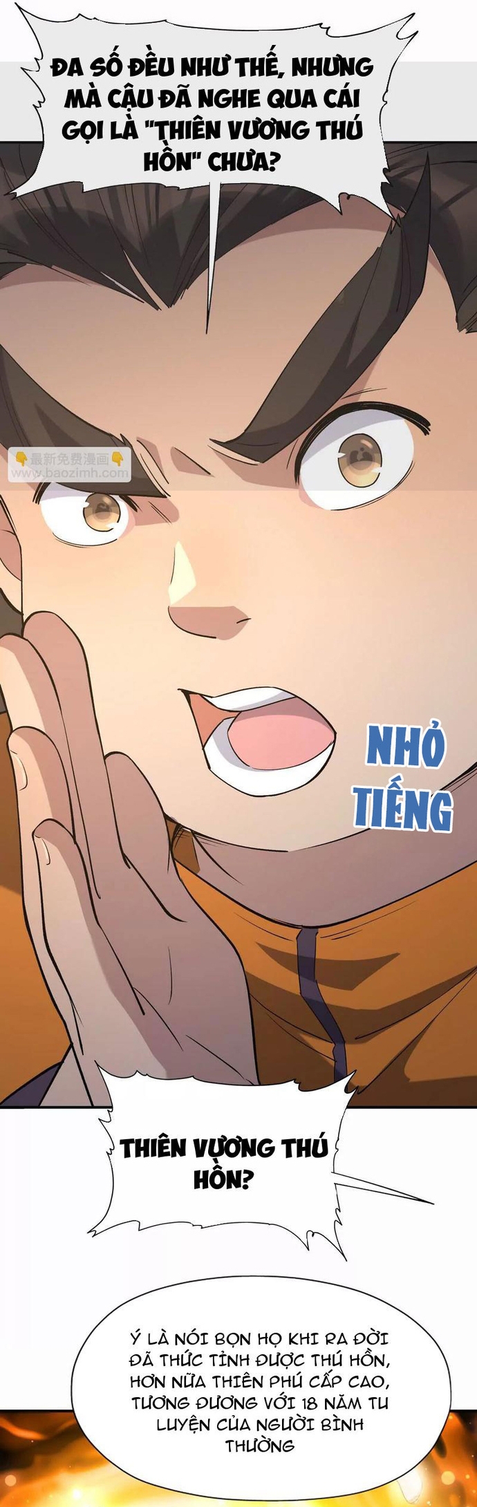 Trùng Sinh Thành Godzilla: Chapter 264