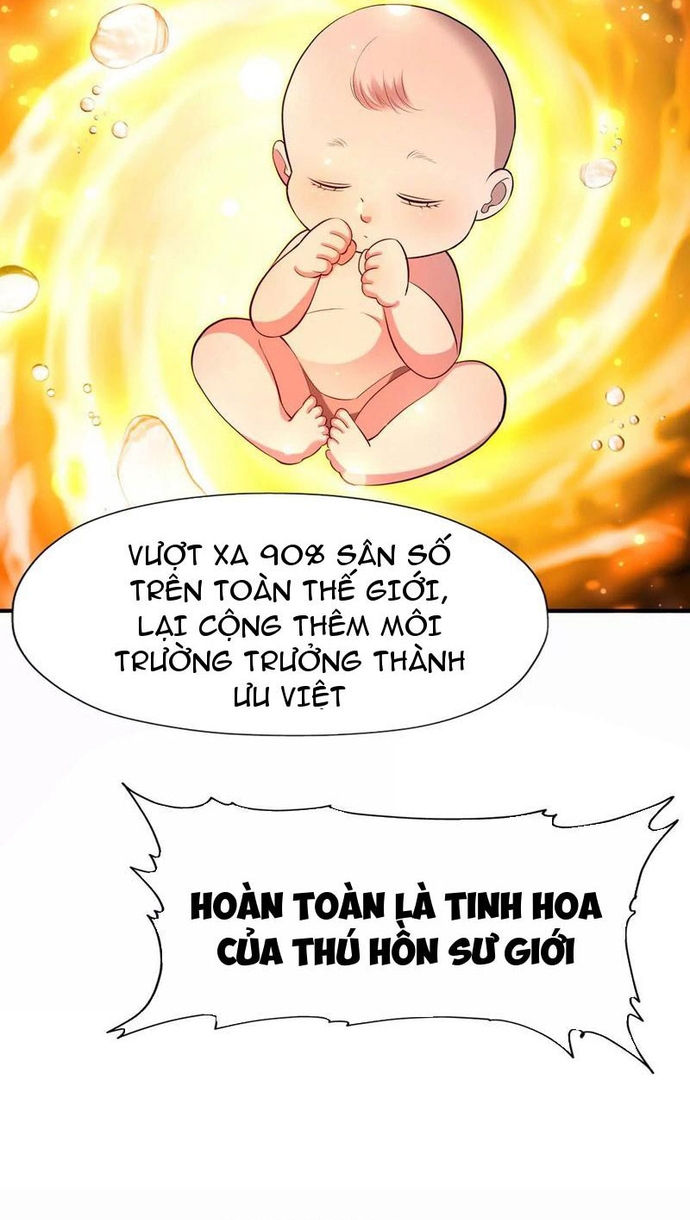 Trùng Sinh Thành Godzilla: Chapter 264