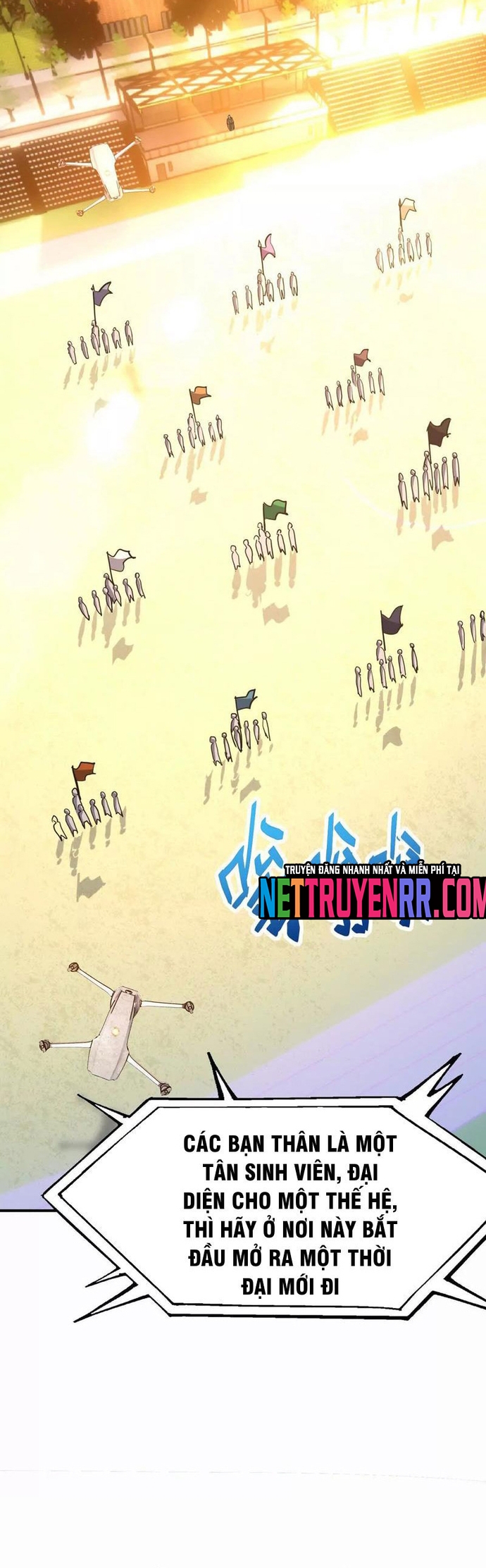 Trùng Sinh Thành Godzilla: Chapter 264