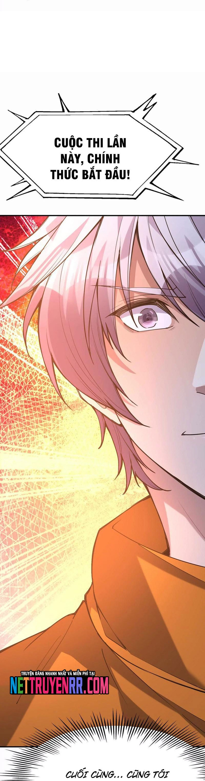 Trùng Sinh Thành Godzilla: Chapter 264