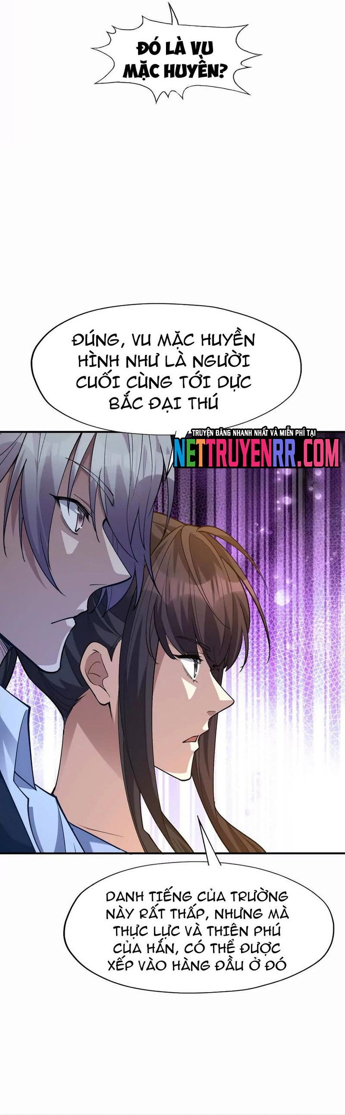 Trùng Sinh Thành Godzilla: Chapter 264