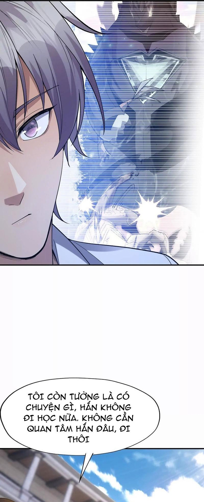 Trùng Sinh Thành Godzilla: Chapter 264