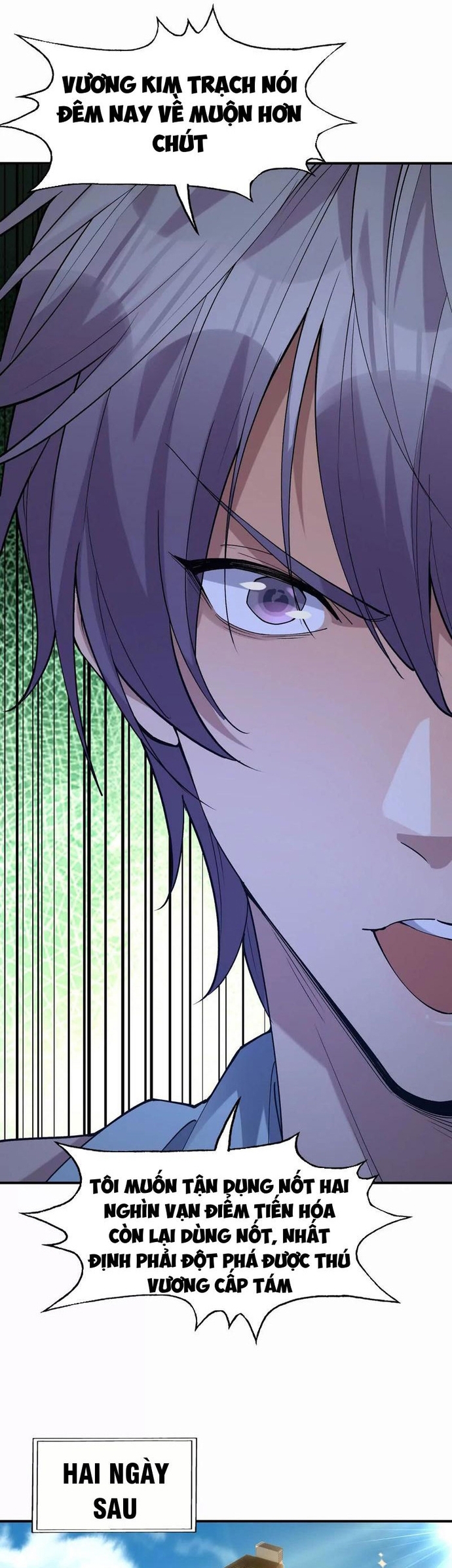 Trùng Sinh Thành Godzilla: Chapter 264