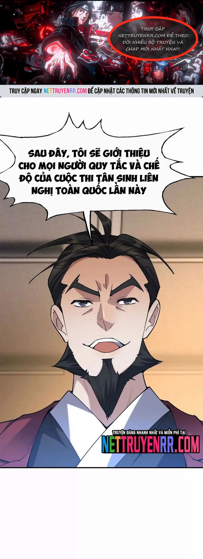 Trùng Sinh Thành Godzilla: Chapter 265