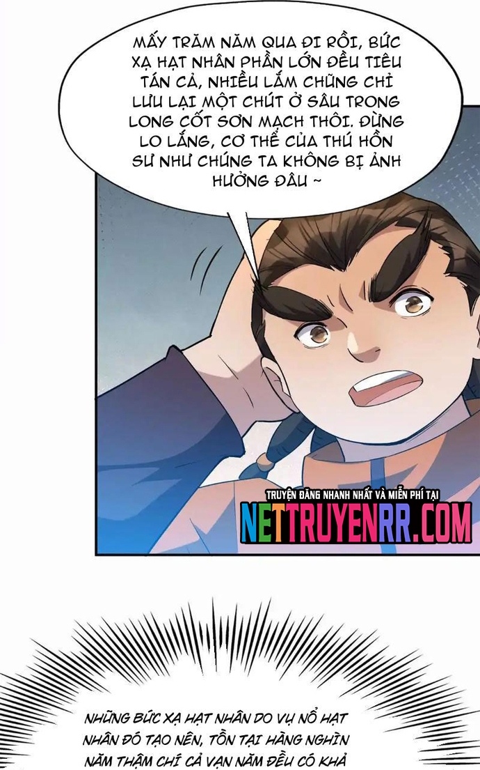 Trùng Sinh Thành Godzilla: Chapter 265