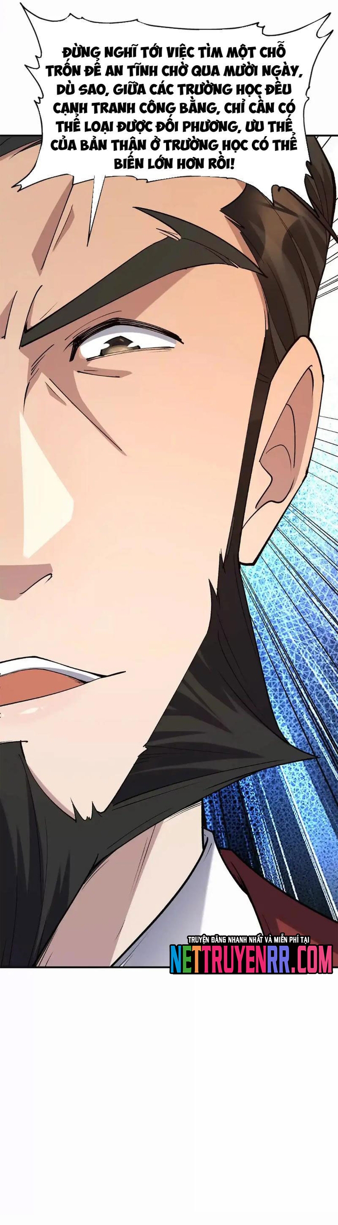 Trùng Sinh Thành Godzilla: Chapter 265