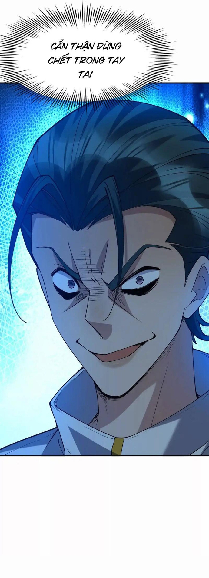 Trùng Sinh Thành Godzilla: Chapter 265