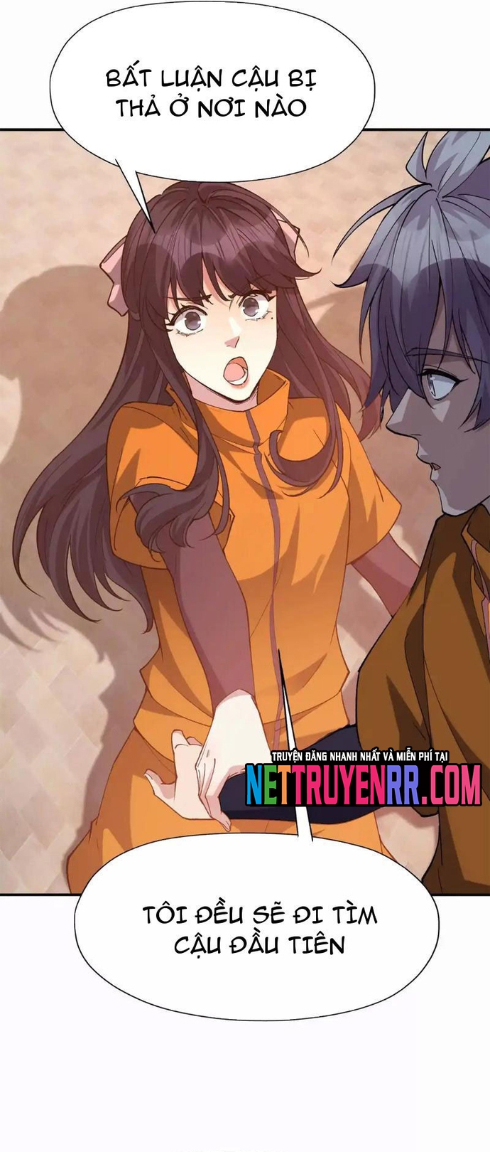 Trùng Sinh Thành Godzilla: Chapter 265