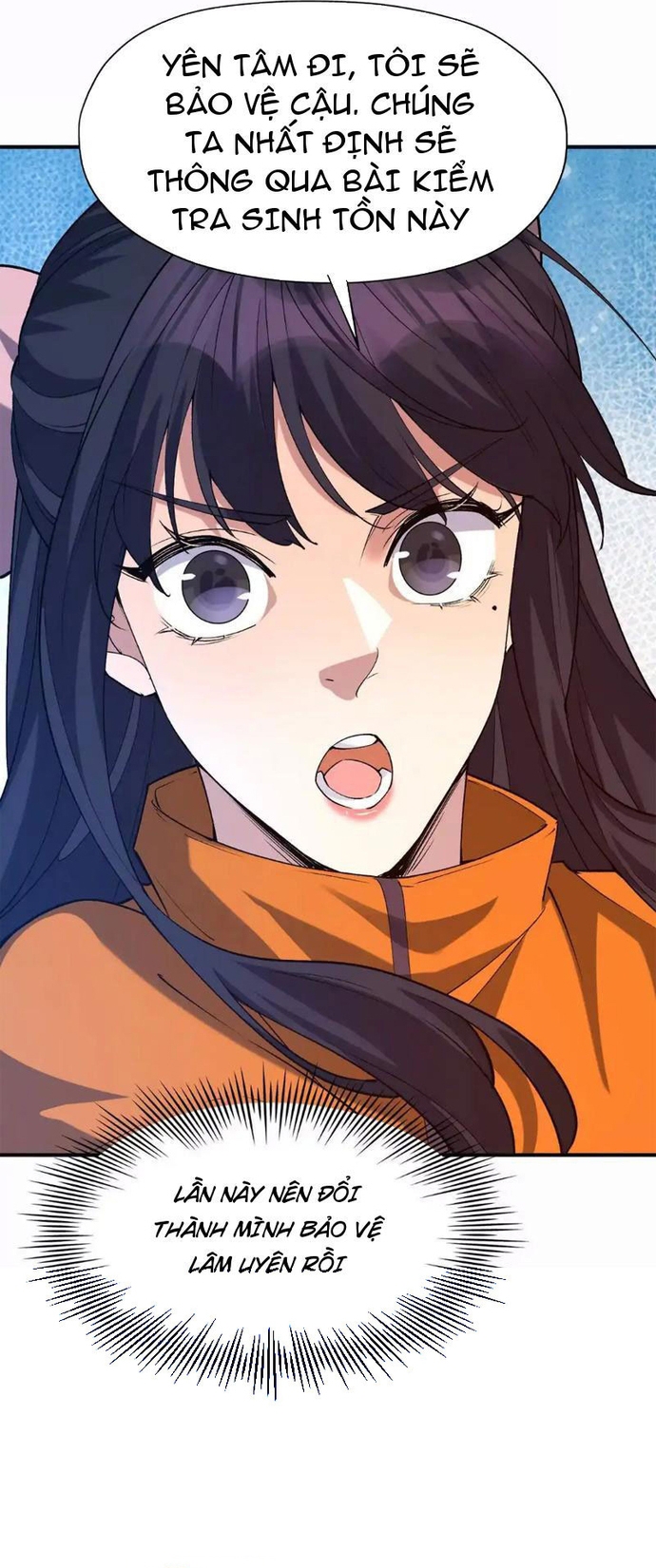 Trùng Sinh Thành Godzilla: Chapter 265