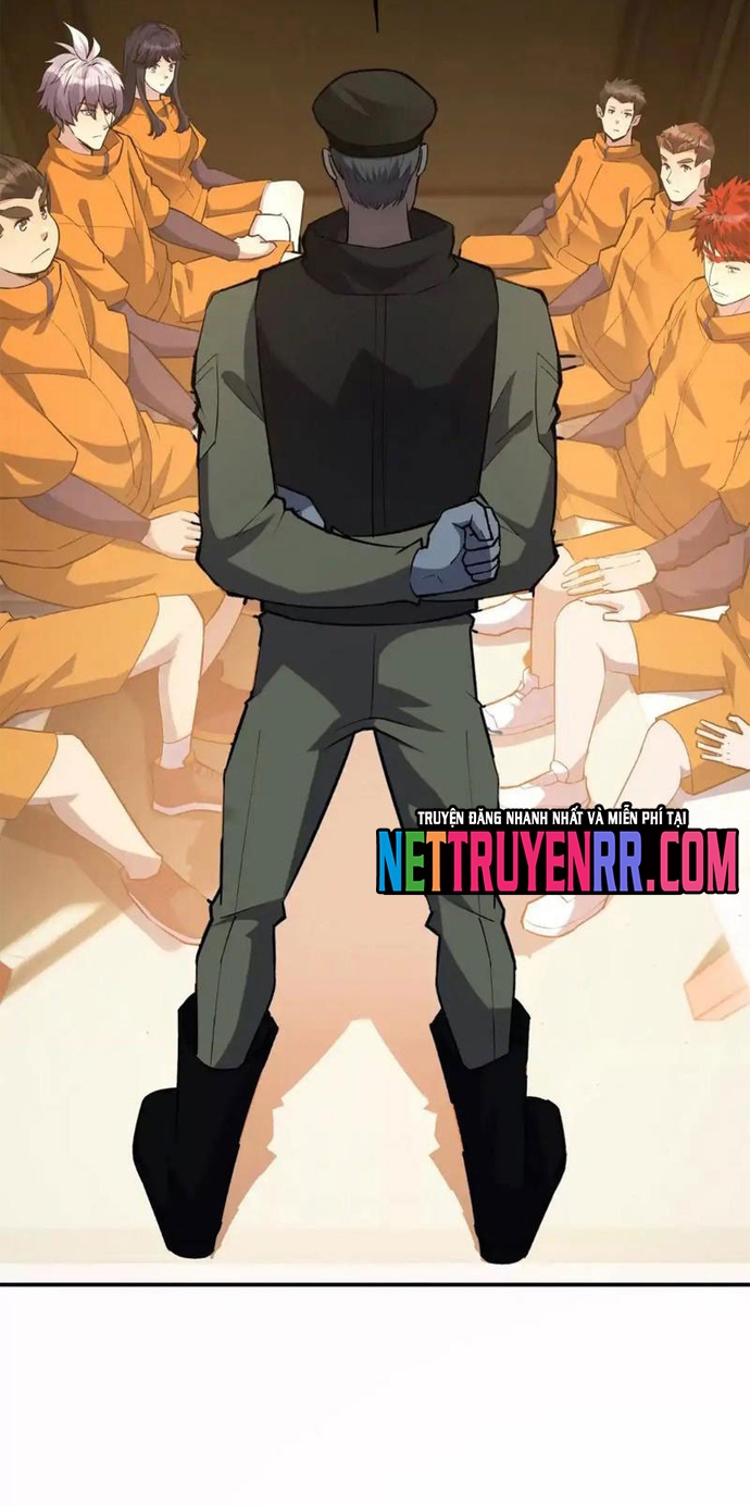 Trùng Sinh Thành Godzilla: Chapter 265