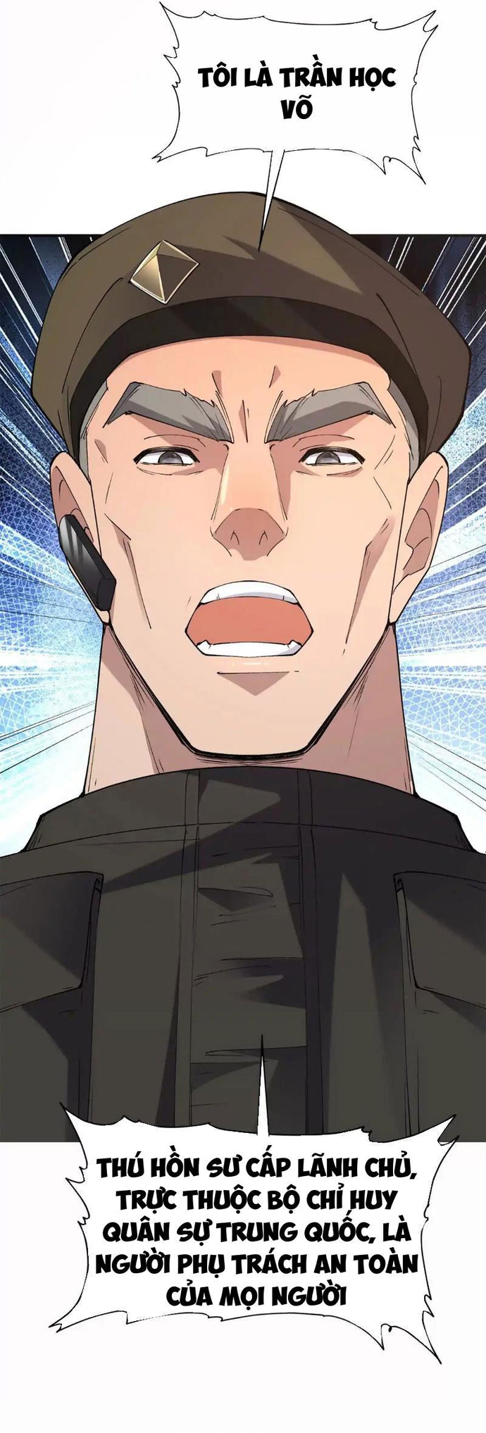 Trùng Sinh Thành Godzilla: Chapter 265